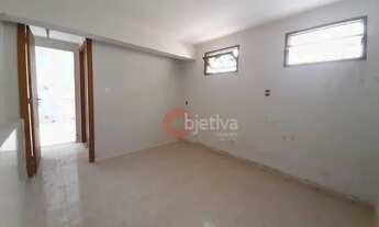 Imagem 5: Kitnet com 1 dormitório para alugar, 33 m² por R$ 640,50/mês - Baixo Grande - São Pedro da