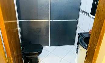 Imagem: SOBRADO 3 DORMITÓRIOS, 2 VAGAS, À VENDA