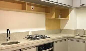 Imagem: Apartamento para aluguel com 33 metros quadrados