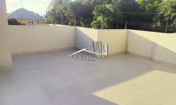 Imagem 6: Sobrado 3 quartos e 1 suíte para locação no Residencial Wozniack no Campo Comprido em Curi