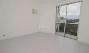 Imagem 6: Tijuca Apartamento com 1 dormitório