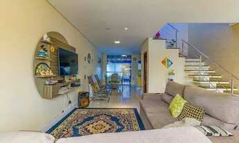 Imagem 2: Sobrado com 3 dormitórios à venda, 134 m² por R$ 583.000,00 - Jardim Minas Gerais - São Jo