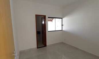 Imagem 4: Casa 2 quartos. Residencial parque dos buritis. 125m2 área total 80 m2 de área construí