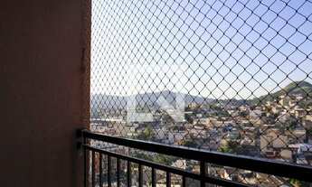 Imagem 7: Apartamento à Venda - Piedade, 3 Quartos, 64 m2