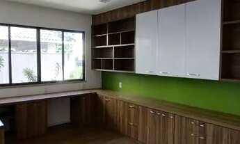 Imagem 5: ALPHAVILLE EUSÉBIO - MANSÃO 03 SUITES - LAZER COMPLETO