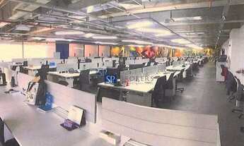 Imagem 2: Sala para alugar, 650 m² - Vila Olímpia - São Paulo/SP