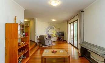 Imagem: APARTAMENTO - PERDIZES - 4 DORMITÓRIOS