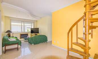 Imagem 2: Belissima Cobertura