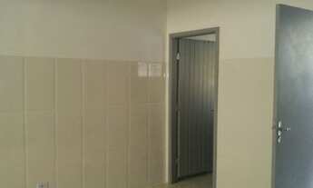 Imagem 3: Casa Térrea para aluguel( fundos) com 47 m² com 1 quarto em Vila Marina - Santo André - SP