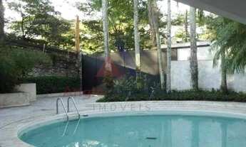 Imagem 2: SãO PAULO - Casa Padrão - Jardim Europa