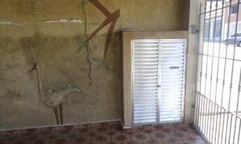 Imagem 4: Casa térrea 156 m² 2 dormitórios à venda na Vila Formosa