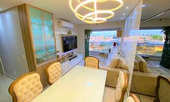 Imagem 7: Apartamento com 3 suites, projetado, 95m no Parque del sol