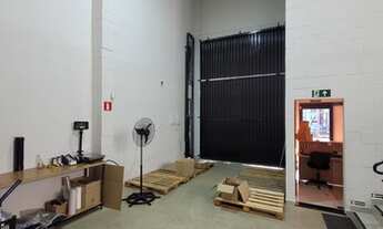 Imagem 6: Galpão/Depósito/Armazém para venda com 122 metros quadrados em Santa Cruz - Americana - SP