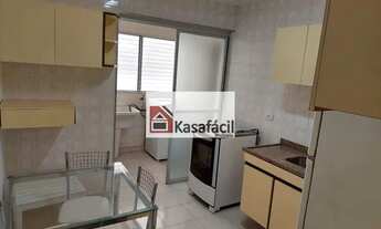 Imagem 4: Apartamento para alugar no bairro Brooklin - São Paulo/SP