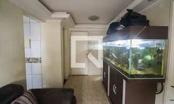 Imagem 3: Apartamento à Venda - Itaquera, 2 Quartos, 42 m2