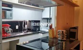 Imagem 5: CANOAS - Apartamento Padrão - MARECHAL RONDON