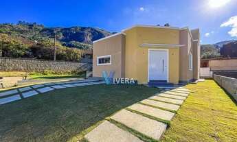 Imagem: Casa dentro de condomínio, no bairro Parque