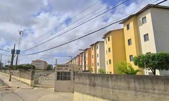 Imagem: Residencial Santa Fé