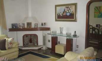 Imagem 2: SOBRADO - SANTA MARIA - SP