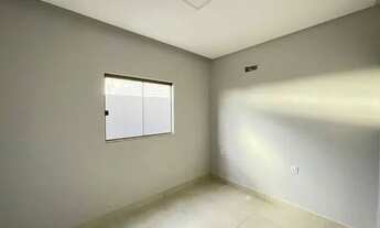 Imagem 6: Casa Moderna Ponte Alta