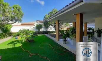 Imagem 3: Condomínio no Tabuleiro, 3/4, suíte, nascente, 2 vagas, DCE, 258m² de Terreno, próximo a T