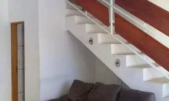 Imagem: Casa com 2 dormitórios, 64 m² - venda