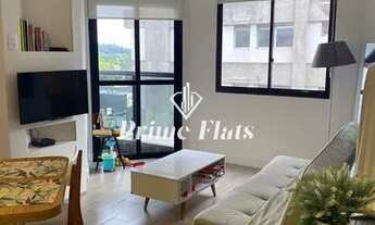 Imagem: Flat disponível para locação no Columbia