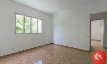 Imagem: São Paulo - Apartamento Padrão - Vila