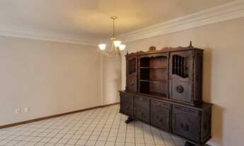 Imagem 7: Apartamento Cidade Jardim, 3 quartos sendo 1 suíte, 119m²