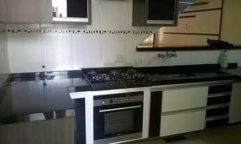 Imagem 5: Casa Sobrado em São José dos Campos