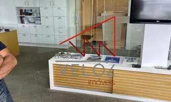 Imagem 4: Sala-À VENDA-Centro-Rio de Janeiro-RJ