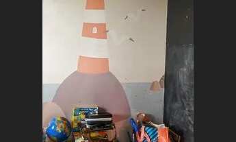 Imagem 7: APARTAMENTO RESIDENCIAL em SÃO BERNARDO DO CAMPO - SP, NOVA PETRÓPOLIS