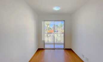 Imagem 7: Apartamento à Venda - Belém, 2 Quartos, 55 m2