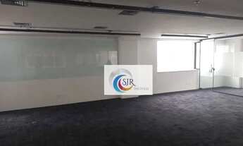 Imagem 5: Conjunto para alugar, 175 m² na Bela Vista - São Paulo/SP