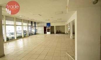 Imagem 2: Imóvel Comercial De Esquina Para Locação Em Avenida Movimentada