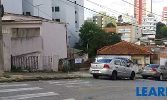 Imagem 7: TERRENO - VILA BAETA NEVES - SP