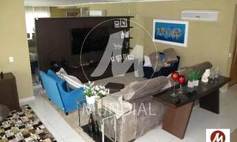 Imagem 3: Apartamento (cobertura 2 - duplex) 4 dormitórios/suite, cozinha planejada, portaria 24hs