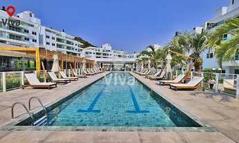 Imagem: Apartamento em Jurerê Tradicional - Florianópolis