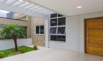 Imagem 4: Casa - Jardins do Império - Indaiatuba