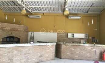 Imagem 2: Barracão - Mansões Santo Antônio - Campinas