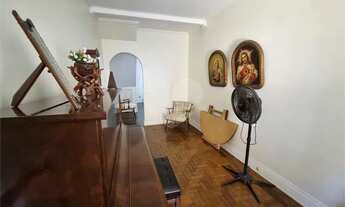 Imagem 5: SOBRADO 3 DOMRITÓRIOS - VENDA OU LOCAÇÃO - EMBARÉ - SANTOS/SP