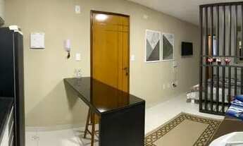 Imagem 7: Flat para temporada em João Pessoa