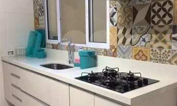 Imagem 5: Sobrado residencial a venda no Jardim Santo Elias