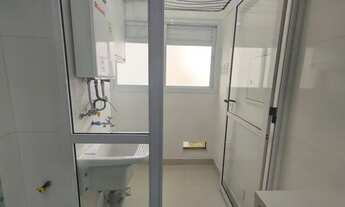 Imagem 2: Apartamento com 3 dormitórios 1 uma suíte na Barra Funda - São Paulo - SP