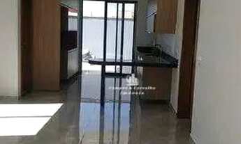 Imagem 6: Casa com 3 dormitórios à venda, 180 m² por R$ 1.000.000,00 - Jardim San Marco II - Ribeirã