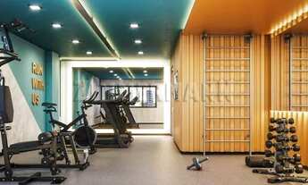 Imagem 3: APARTAMENTO EM PERDIZES DE 1 DORMITÓRIO