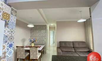 Imagem 7: São Paulo - Apartamento Padrão - Tatuapé