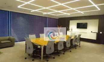 Imagem 7: Conjunto para alugar, 228 m², 6 Vagas de Garagem, Pinheiros