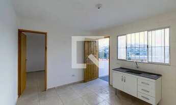 Imagem 2: Casa de Condomínio para Aluguel - Americanópolis, 1 Quarto, 29 m2