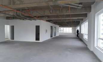 Imagem: Conjunto para alugar, 492 m² - Consolação